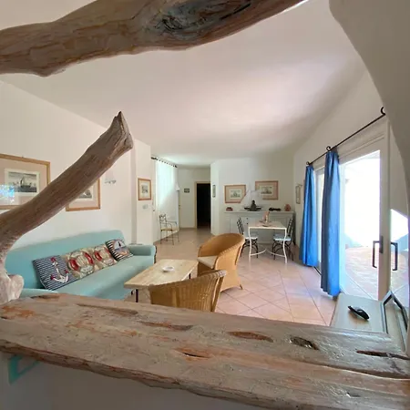 Apartamento Deluxe In Rene Liscia di Vacca