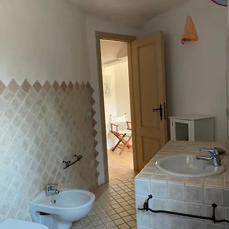 Apartamento Deluxe In Rene