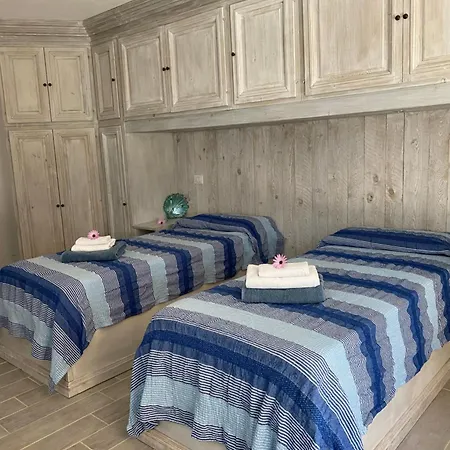 Apartamento Deluxe In Rene Liscia di Vacca