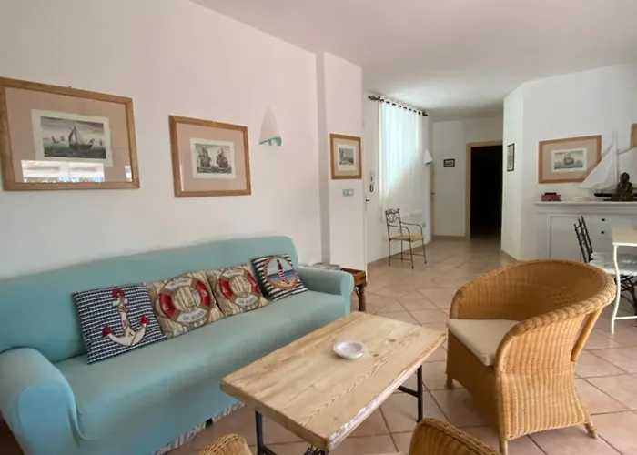 Deluxe In Rene Apartamento Liscia di Vacca