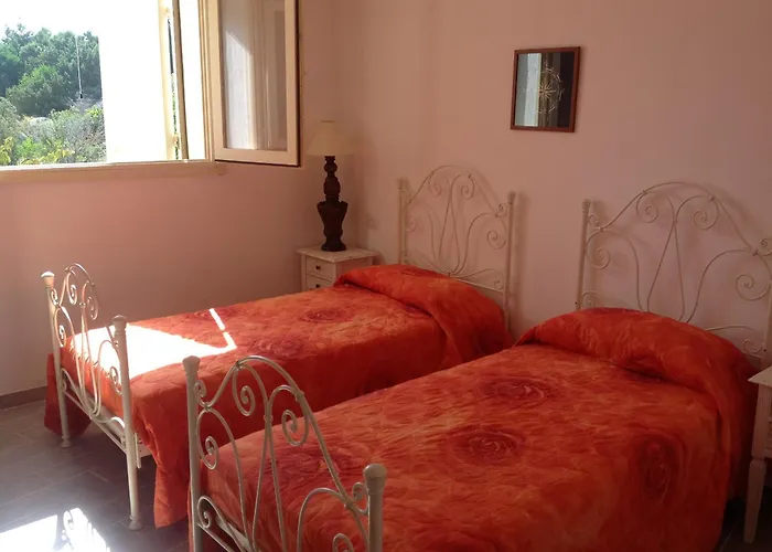 Apartamento Deluxe In Rene Liscia di Vacca