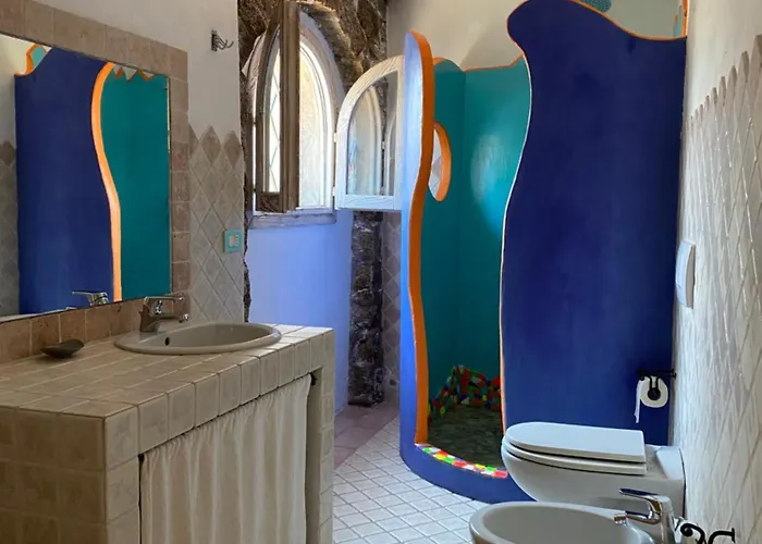 Appartement Deluxe In Rene *